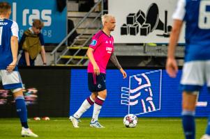 Lyngby - F.C. København - 19/08-2022