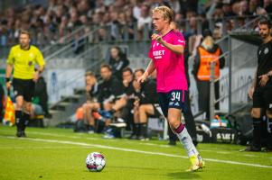 Lyngby - F.C. København - 19/08-2022