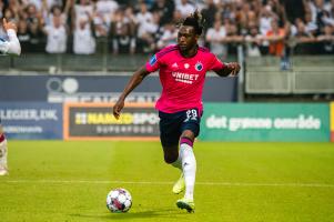 Lyngby - F.C. København - 19/08-2022