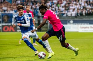 Lyngby - F.C. København - 19/08-2022