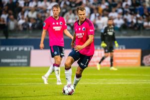 Lyngby - F.C. København - 19/08-2022