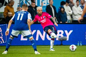 Lyngby - F.C. København - 19/08-2022
