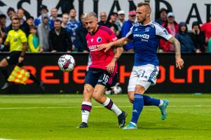 Lyngby - F.C. København - 19/08-2022