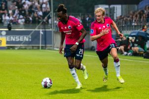 Lyngby - F.C. København - 19/08-2022