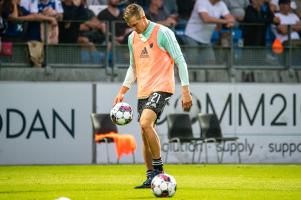 Lyngby - F.C. København - 19/08-2022