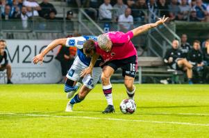 Lyngby - F.C. København - 19/08-2022
