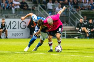 Lyngby - F.C. København - 19/08-2022