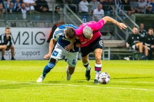 Lyngby - F.C. København - 19/08-2022