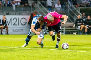 Lyngby - F.C. København - 19/08-2022