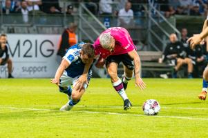 Lyngby - F.C. København - 19/08-2022
