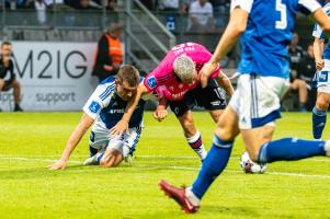 Lyngby - F.C. København - 19/08-2022
