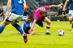 Lyngby - F.C. København - 19/08-2022