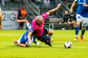 Lyngby - F.C. København - 19/08-2022
