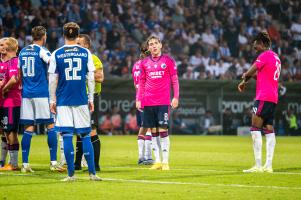 Lyngby - F.C. København - 19/08-2022