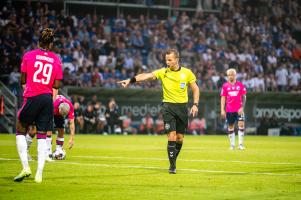 Lyngby - F.C. København - 19/08-2022