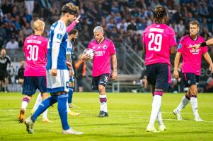 Lyngby - F.C. København - 19/08-2022