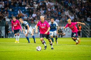 Lyngby - F.C. København - 19/08-2022