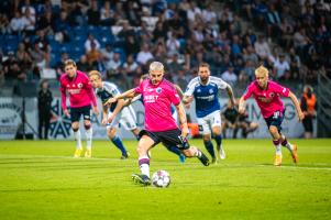 Lyngby - F.C. København - 19/08-2022