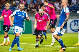 Lyngby - F.C. København - 19/08-2022