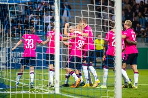 Lyngby - F.C. København - 19/08-2022