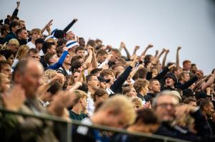 Lyngby - F.C. København - 19/08-2022