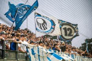Lyngby - F.C. København - 19/08-2022
