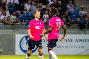 Lyngby - F.C. København - 19/08-2022