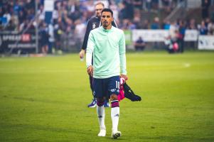 Lyngby - F.C. København - 19/08-2022
