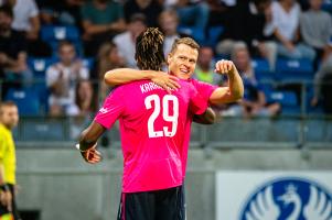 Lyngby - F.C. København - 19/08-2022
