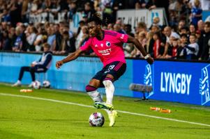 Lyngby - F.C. København - 19/08-2022