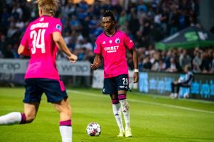 Lyngby - F.C. København - 19/08-2022