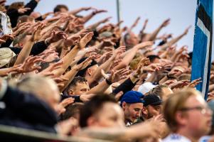 Lyngby - F.C. København - 19/08-2022