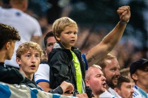 Lyngby - F.C. København - 19/08-2022
