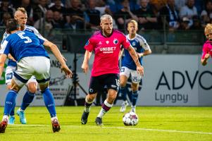 Lyngby - F.C. København - 19/08-2022