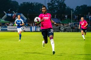 Lyngby - F.C. København - 19/08-2022