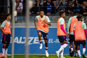 Lyngby - F.C. København - 19/08-2022