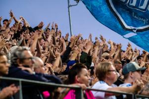 Lyngby - F.C. København - 19/08-2022