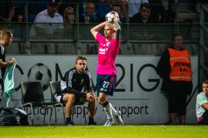 Lyngby - F.C. København - 19/08-2022