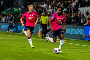 Lyngby - F.C. København - 19/08-2022