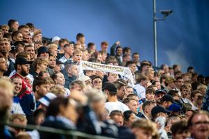 Lyngby - F.C. København - 19/08-2022