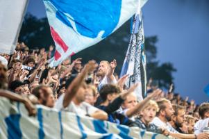 Lyngby - F.C. København - 19/08-2022