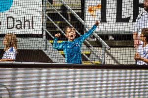 Lyngby - F.C. København - 19/08-2022