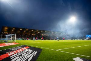 Lyngby - F.C. København - 19/08-2022