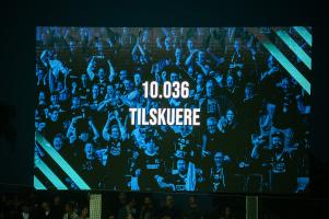 Lyngby - F.C. København - 19/08-2022