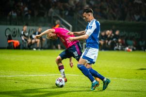 Lyngby - F.C. København - 19/08-2022