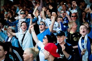 Lyngby - F.C. København - 21/04-2011