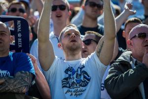 Lyngby - F.C. København - 21/05-2017