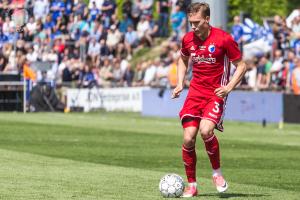 Lyngby - F.C. København - 21/05-2017