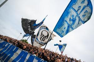 Lyngby - F.C. København - 22/07-2024