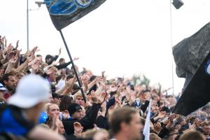 Lyngby - F.C. København - 22/07-2024